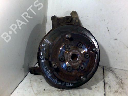 Used Right front steering knuckle RENAULT TRAFIC Van (T_, P_, V_) 2.5 D (75 hp) 26080835
