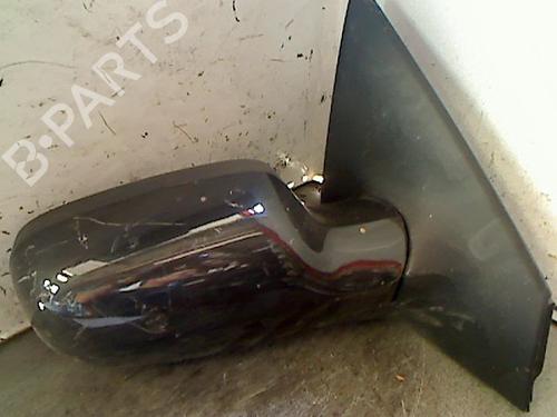 Right mirror RENAULT MEGANE II (BM0/1_, CM0/1_) 1.9 dCi (BM0G, CM0G) | BP26062975C27 