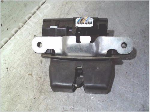 Used Electronic module Electronic module FORD FIESTA VI (CB1, CCN) 1.5 TDCi (95 hp) 39975151 39975151