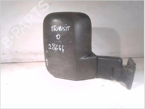 Retrovisor derecho FORD TRANSIT Bus (T_ _) 2.5 D (TBS, TCL, TCS, TEL, TES) (68 hp) 33011512
