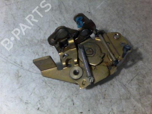 Front right lock CITROËN C25 Platform/Chassis (280_, 290_) 2.5 D | BP29527415C97 