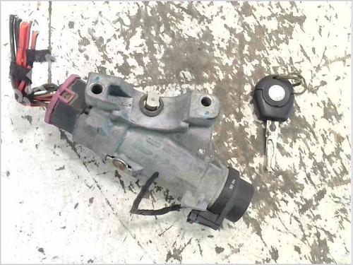 Used Ignition barrel VW FOX Hatchback (5Z1, 5Z3, 5Z4) 1.4 (75 hp) 31591506