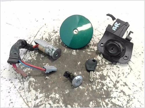 Used Ignition barrel Ignition barrel CITROËN SAXO (S0, S1) 1.1 X, SX (60 hp) 34158514 34158514