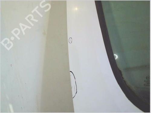 Right front door CITROËN JUMPER II Van 2.2 HDi 120 | BP29473350C3 