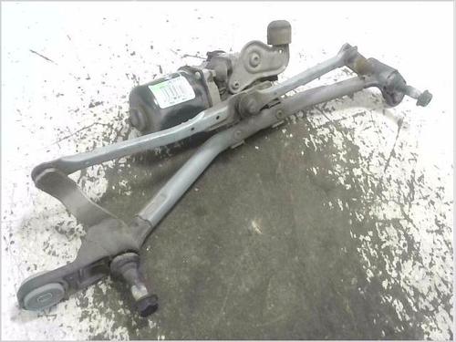 Used Front wiper motor Front wiper motor RENAULT CLIO III Grandtour (KR0/1_) 1.5 dCi (88 hp) 40127861 40127861