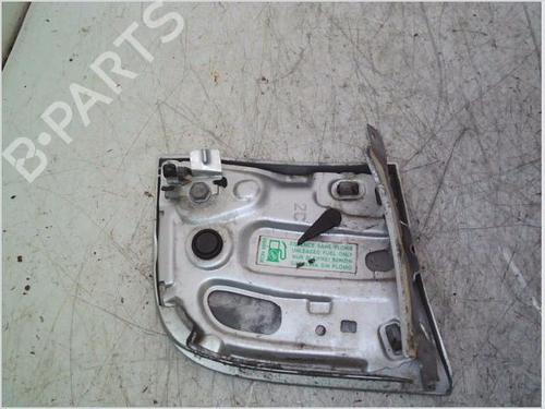 Fuel flap CITROËN C1 (PM_, PN_) 1.0 | BP26115434C131