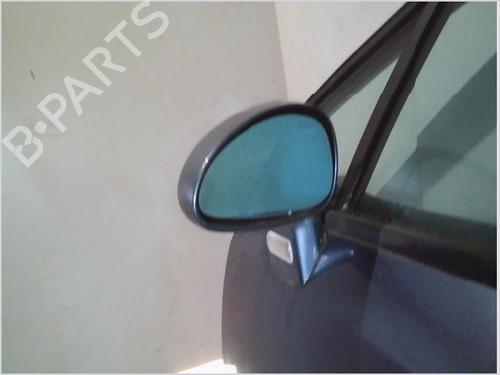 Ryggespeil venstre CITROËN C4 Coupe (LA_) 1.6 HDi | BP26113566C26 