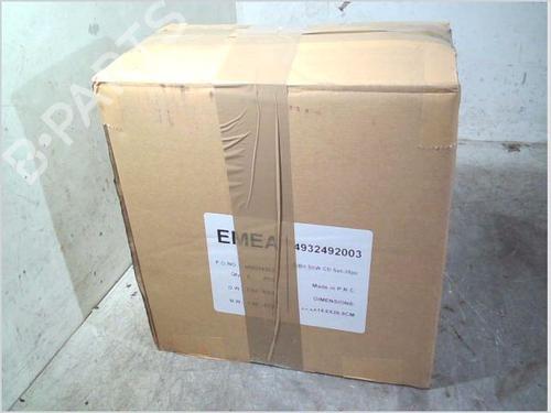 Engine control unit (ECU) RENAULT CLIO II Hatchback Van (SB0/1/2_) 1.5 dCi | BP37644696M57 - Image 5