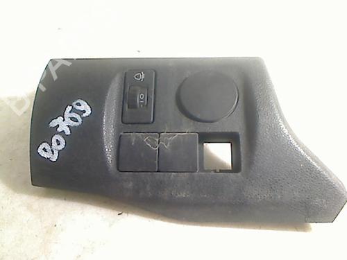 Used Headlight switch PEUGEOT PARTNER Box Body/MPV 1.6 HDi (75 hp) 26092470