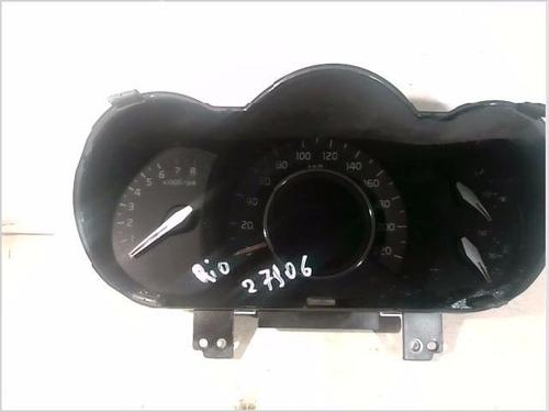 Used Display monitor KIA RIO III (UB) 1.25 CVVT (86 hp) 26109915