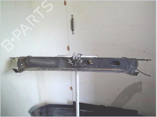 Used Crossmember Crossmember CITROËN BERLINGO / BERLINGO FIRST MPV (MF_, GJK_, GFK_) 1.4 i (MFKFX, MFKFW, GJKFWB, GJKFWC, GFKFWC) (75 hp) 34624850 34624850