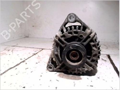 Used Alternator OPEL MERIVA A MPV (X03) 1.4 16V Twinport (E75) (90 hp) 26103295