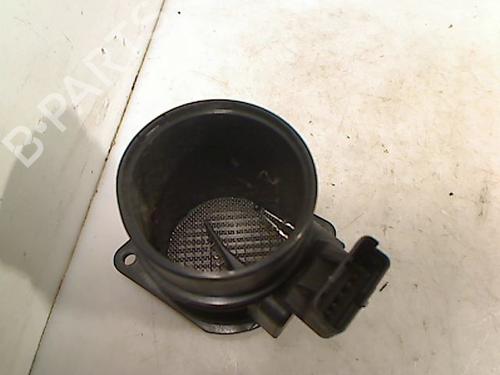 Mass air flow sensor RENAULT SCÉNIC II (JM0/1_) 1.9 dCi (JM0G, JM12, JM1G, JM2C) | BP26079354M95 