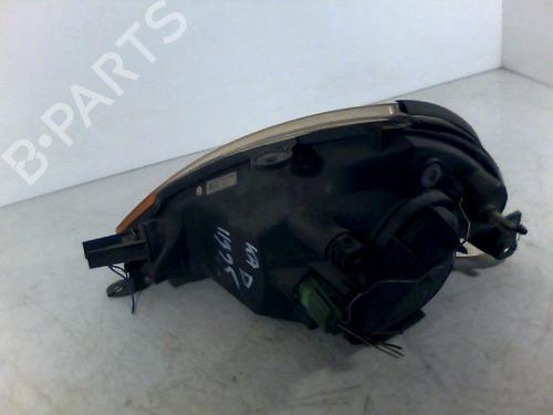 Højre forlygte FORD KA (RB_) 1.3 i | BP26057068C29 