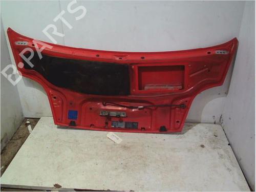 Hood RENAULT TRAFIC II Van (FL) 1.9 dCi 80 (FL0B) | BP29206758C1 