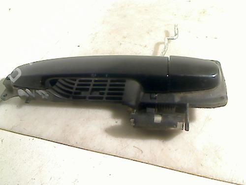 Used Front right exterior door handle TOYOTA RAV 4 III (_A3_) 2.2 D 4WD (ALA30_, ALA30R) (136 hp) 26090986