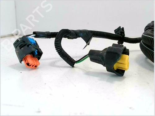 Wiring harness RENAULT CLIO IV (BH_) 1.5 dCi 90 | BP29504334E16 