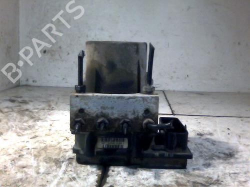 ABS pump RENAULT MEGANE III Hatchback (BZ0/1_, B3_) 1.5 dCi | BP26099643M43 