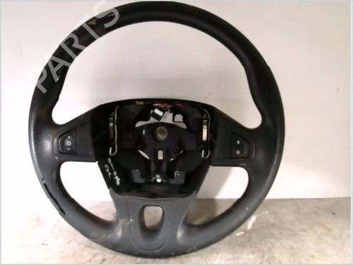 Used Steering wheel RENAULT MEGANE III Hatchback (BZ0/1_, B3_) 1.5 dCi (106 hp) 26104213