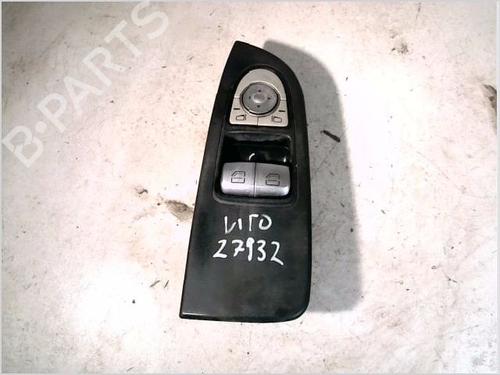 Used Switch MERCEDES-BENZ VITO Van (W447) 109 CDI (447.601, 447.603, 447.605) (88 hp) 26108884