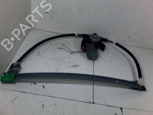 Lève-vitre avant droit CITROËN ZX Break (N2) 1.9 TD (90 hp) 26077589