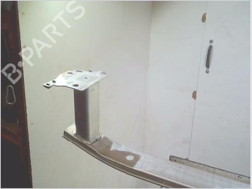 Front bumper reinforcement RENAULT CLIO IV (BH_) 0.9 TCe 90 (BHNF, BHMA, BHMH, BHJK, BHJR) | BP30151596C109 