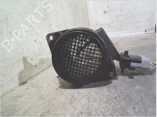 Luftmassemåler Luftmassemåler PEUGEOT 307 (3A/C) 2.0 HDi 90 (90 hp) 36233152 36233152