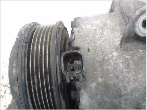 AC compressor FORD B-MAX (JK) 1.6 TDCi | BP39686931M34 - Image 5