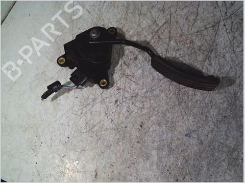 Elektronisk sensor RENAULT KANGOO Express (FC0/1_) 1.5 dCi (61 hp) 26201113
