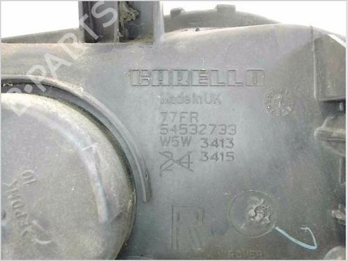 Right headlight ROVER 400 II Hatchback (RT) 414 Si | BP27619857C29 