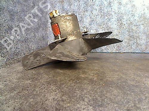 Used Radiator fan VW GOLF II (19E, 1G1) 1.8 GTI (112 hp) 26117543