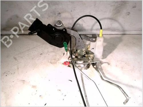 Used Front left lock PEUGEOT 107 (PM_, PN_) 1.0 (68 hp) 26108950