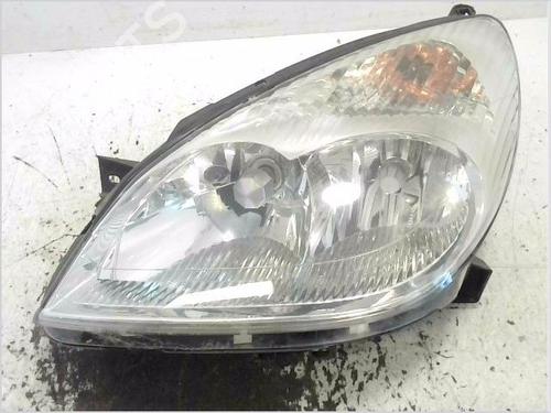 Used Left headlight Left headlight 37266774 37266774