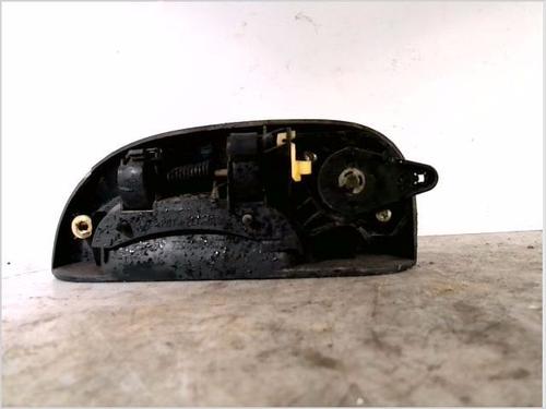 Front right exterior door handle RENAULT KANGOO Express (FC0/1_) 1.5 dCi (FC07, FC1R) | BP26110055C129 