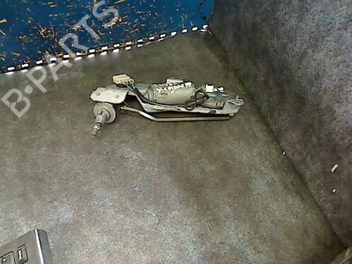 Used Back wipers mechanism RENAULT MEGANE I (BA0/1_) 1.6 e (BA0F, BA0S) (90 hp) 28808141