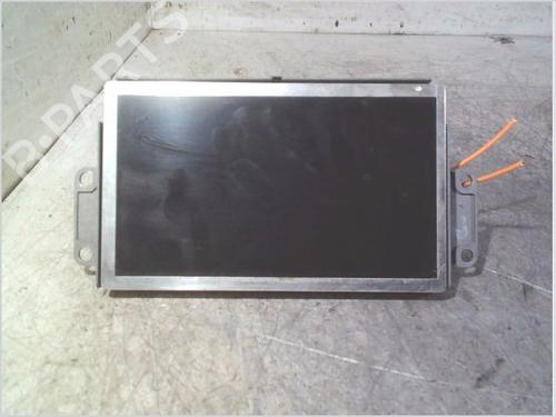 Display multifunzione PEUGEOT 607 (9D, 9U) 2.7 HDi 24V (204 hp) 29744355