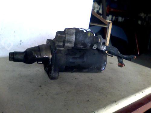Starter AUDI A4 B6 (8E2) 2.5 TDI quattro | BP33188897M8 - Image 2