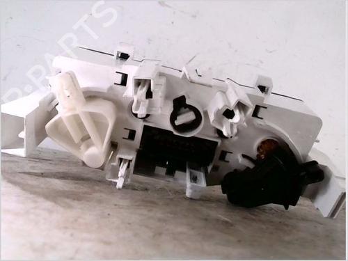 Climate control CITROËN C3 I (FC_, FN_) 1.1 i | BP26104698I5 