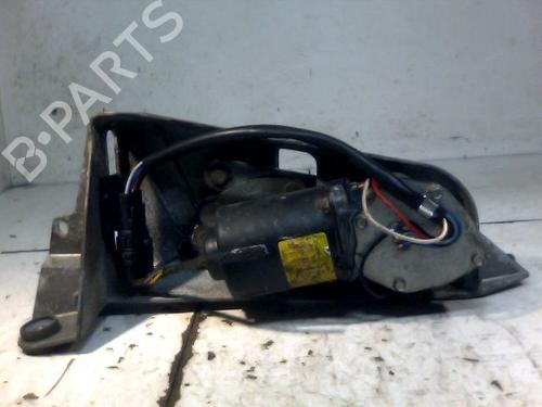 Vindrute Vindusviskermekanisme RENAULT TWINGO I (C06_) 1.2 (C066, C068) (58 hp) 26098471