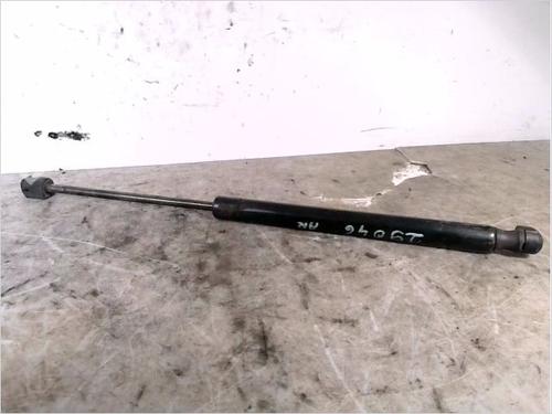 Gassdemper Bakluke RENAULT MEGANE II (BM0/1_, CM0/1_) 1.9 dCi (BM0G, CM0G) (120 hp) 26106539