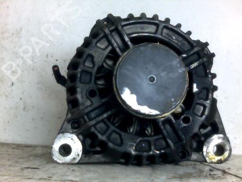 Alternator PEUGEOT 307 (3A/C) 1.6 HDi | BP29576606M7 