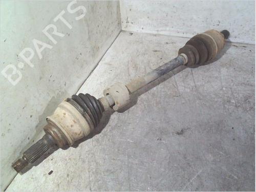 Transmisión delantera izquierda Transmisión delantera izquierda SUZUKI WAGON R+ (MA) 1.3 (RB413) (76 hp) 34629170 34629170