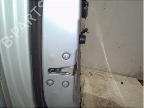 Used Front left lock NISSAN PIXO (UA0) 1.0 (68 hp) 26113317