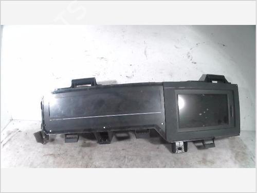 Kombiinstrument RENAULT SCÉNIC III (JZ0/1_) 1.5 dCi (110 hp) 26098737