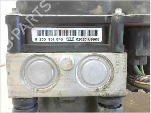 ABS pump PEUGEOT EXPERT Tepee (VF3X_) 2.0 16V | BP39069613M43 - Image 5