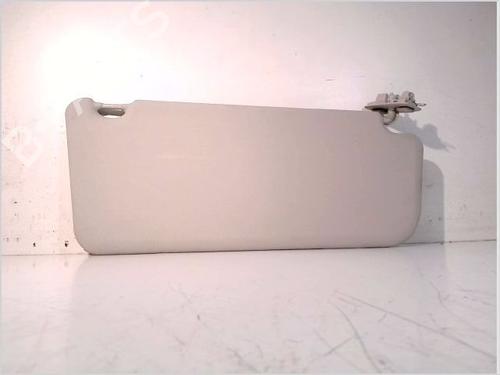 Left sun visor CITROËN JUMPY III Van (V_) 2.0 BlueHDi 150 | BP26107981I1 