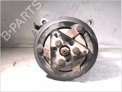 AC compressor PEUGEOT 206 Hatchback (2A/C) 1.4 i | BP26108903M34 