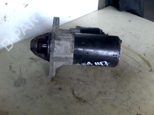 Used Starter ALFA ROMEO 147 (937_) 3.2 GTA (937.AXL1) (250 hp) 30664897