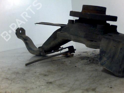 Left front steering knuckle ALFA ROMEO 156 (932_) 2.4 JTD (932AXF00) | BP26062593M25 