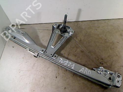 Used Rear right window mechanism RENAULT CLIO III Grandtour (KR0/1_) 1.5 dCi (KR0F) (86 hp) 26083180